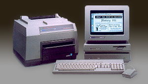 Bild på Atari Mega ST