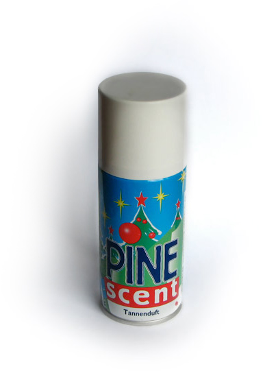 Pine Scent